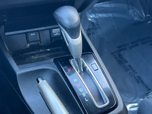 Used 2014 Honda Civic LX image 21