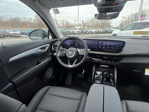 New 2026 Buick Envision Avenir AWD/4WD image 25