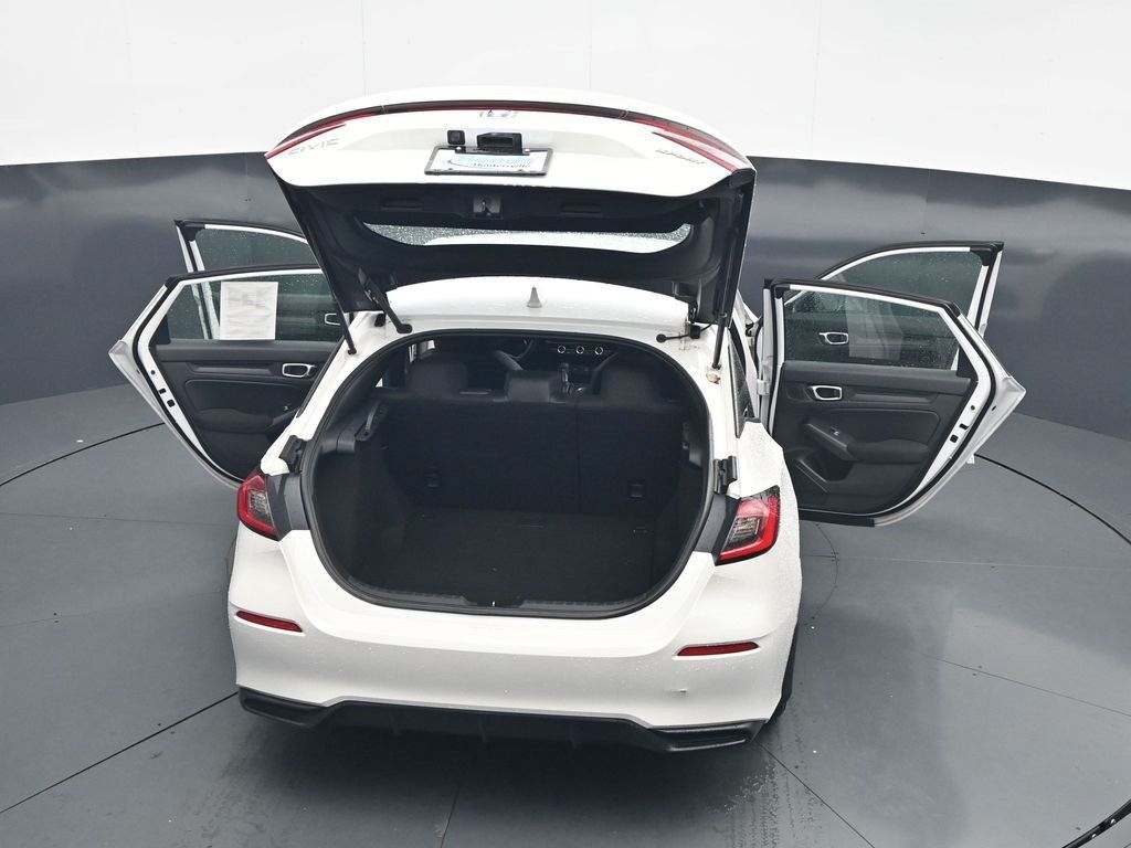 Used 2024 Honda Civic Sport image 39