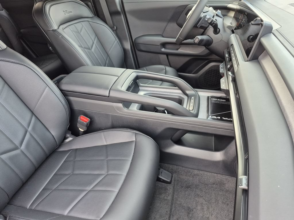 New 2027 Kia Telluride SX Prestige X-Line AWD/4WD image 15