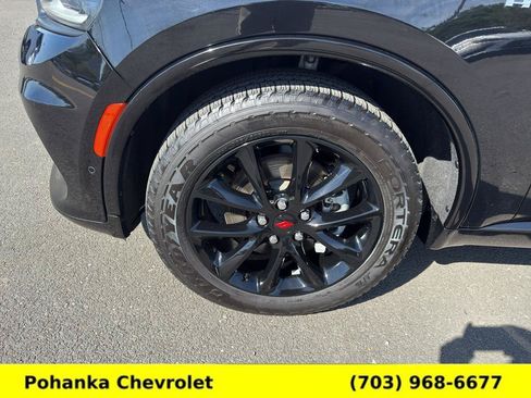 Used 2023 Dodge Durango R/T AWD/4WD image 27