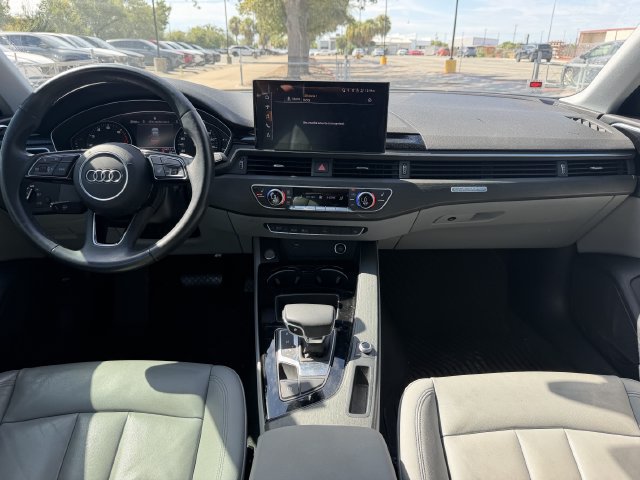 Used 2021 Audi A4 2.0T Premium w/ Convenience Package AWD/4WD image 26