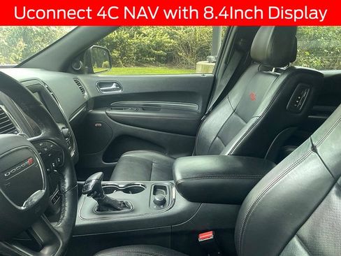 Used 2018 Dodge Durango R/T w/ Technology Group AWD/4WD image 6