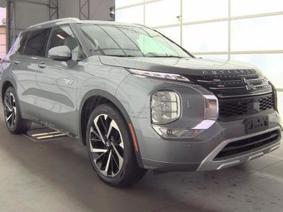 Used 2023 Mitsubishi Outlander SEL 40th Anniversary