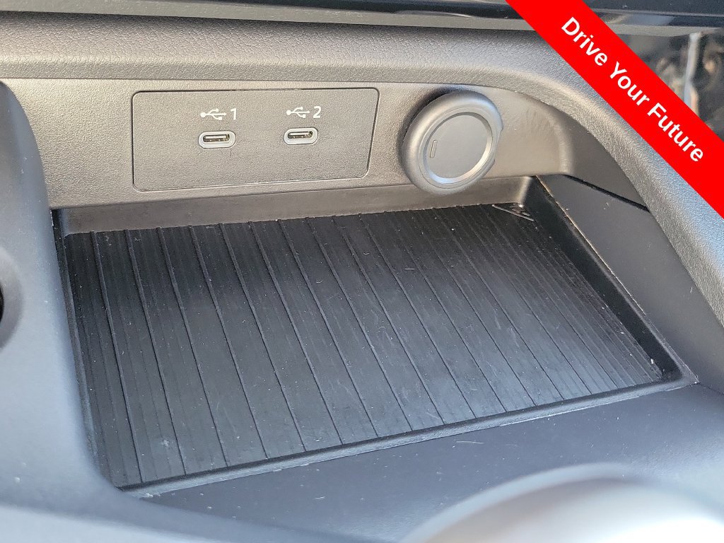 Used 2026 Nissan Sentra SV w/ Floor Mat Package FWD image 14