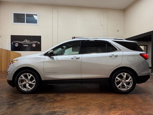 Used 2019 Chevrolet Equinox Premier FWD image 6