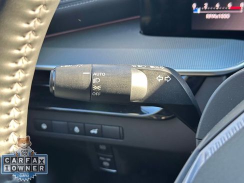 Used 2025 Nissan Murano SL AWD/4WD image 25