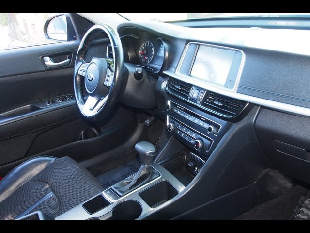 Used 2020 Kia Optima S FWD image 10