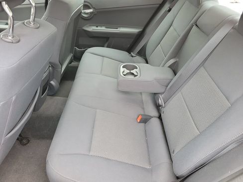 Used 2010 Dodge Avenger SXT FWD image 11