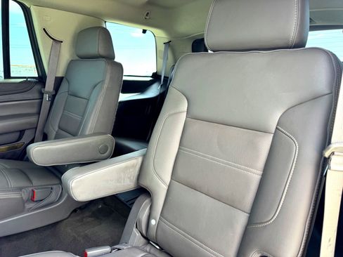 Used 2016 GMC Yukon Denali w/ Open Road Package image 21
