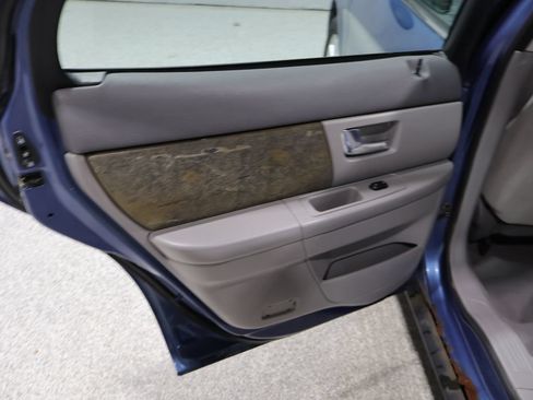 Used 2002 Mercury Sable GS FWD image 18