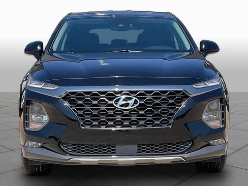 Used 2019 Hyundai Santa Fe SEL FWD image 3