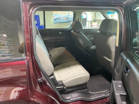 Used 2019 Ford Flex SEL w/ Equipment Group 202A AWD/4WD image 15