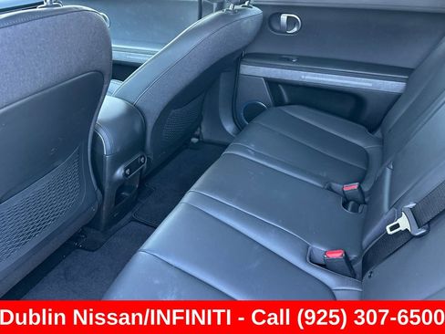 Used 2023 Hyundai Ioniq 5 SEL RWD image 15