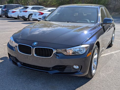Used 2015 BMW 328i xDrive Sedan image 5