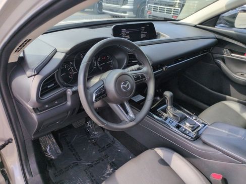 Used 2024 MAZDA CX-30 AWD 2.5 S w/ Select Sport Pkg image 16