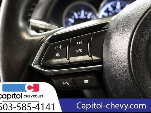 Used 2023 MAZDA CX-5 AWD 2.5 S image 16