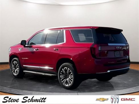 New 2026 GMC Yukon Elevation image 6