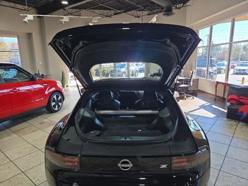 Used 2024 Nissan Z Performance w/ Floor Mat Package image 7