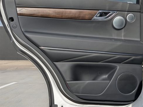 New 2026 Genesis GV80 2.5T Advanced image 26