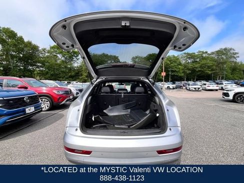 Used 2018 Audi Q3 2.0T Premium AWD/4WD image 18