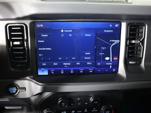 Used 2024 Ford Bronco Big Bend AWD/4WD image 42