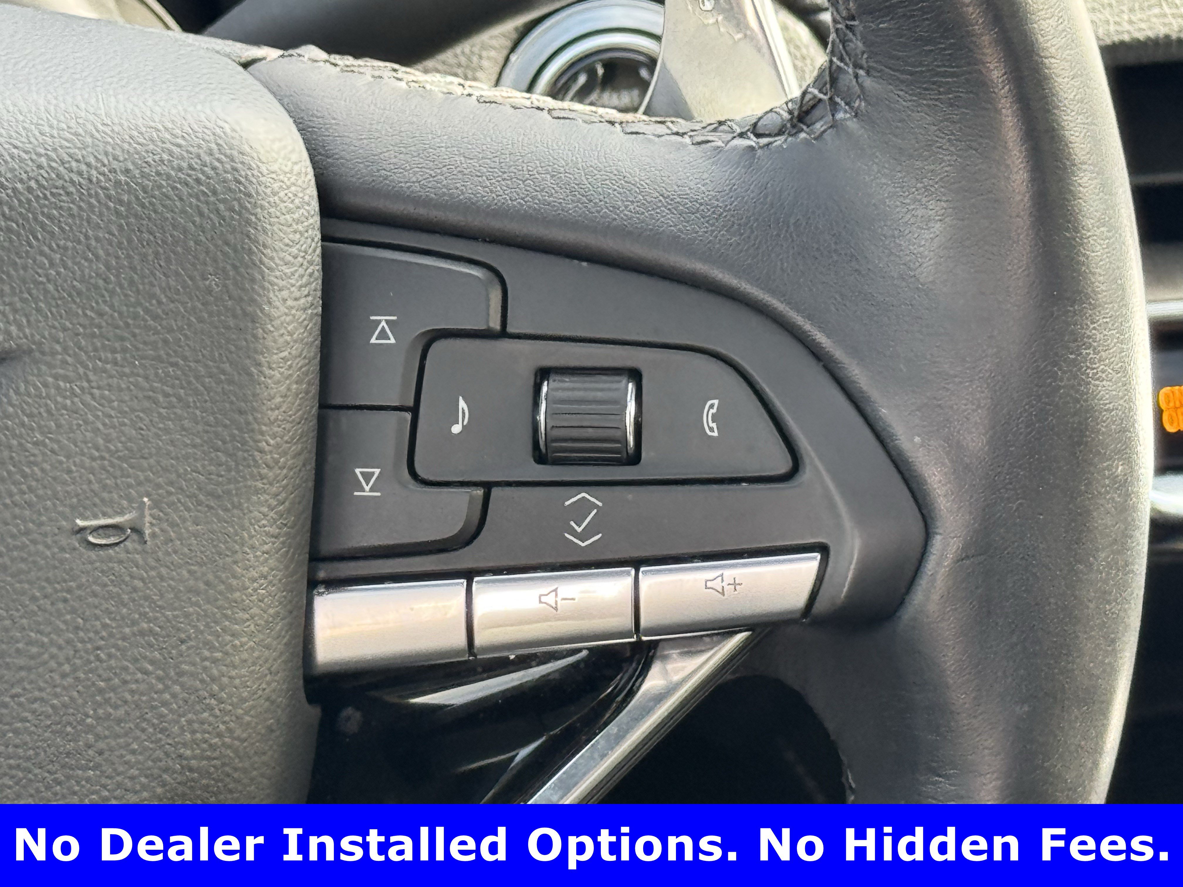 Used 2025 Cadillac CT5 Premium Luxury w/ Technology Package RWD image 14
