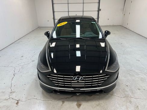 Used 2023 Hyundai Sonata Limited image 7