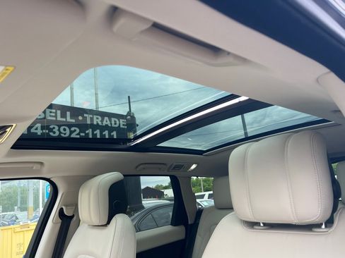Used 2019 Land Rover Range Rover Sport HSE AWD/4WD image 66