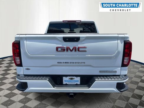 Used 2024 GMC Sierra 1500 Elevation AWD/4WD image 5