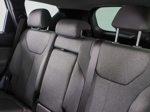 Used 2020 Hyundai Santa Fe SEL w/ Convenience Package image 24