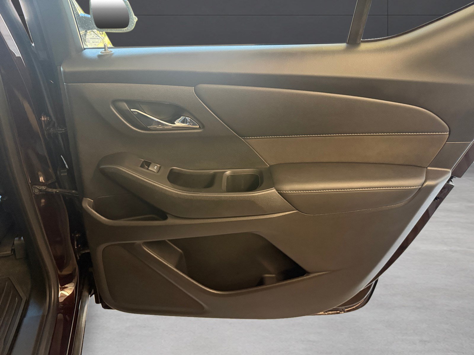 Used 2020 Chevrolet Traverse High Country AWD/4WD image 16