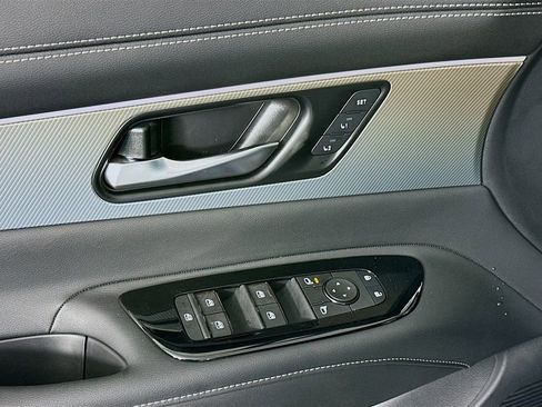 New 2026 Nissan Murano SL image 24