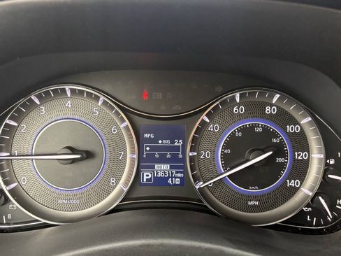 Used 2016 INFINITI QX80 4WD w/ Deluxe Technology Package image 40