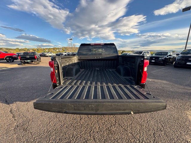 Used 2021 Chevrolet Silverado 1500 High Country w/ Safety Package II AWD/4WD image 22