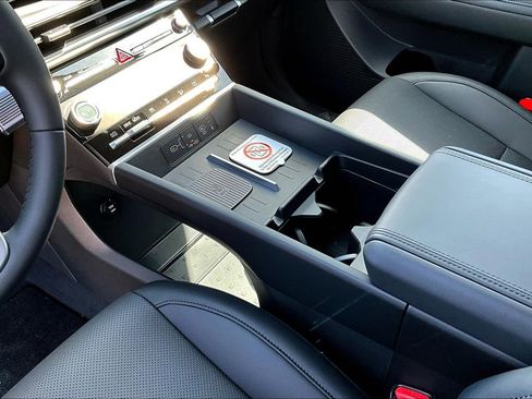 Used 2025 Hyundai Santa Fe XRT image 14