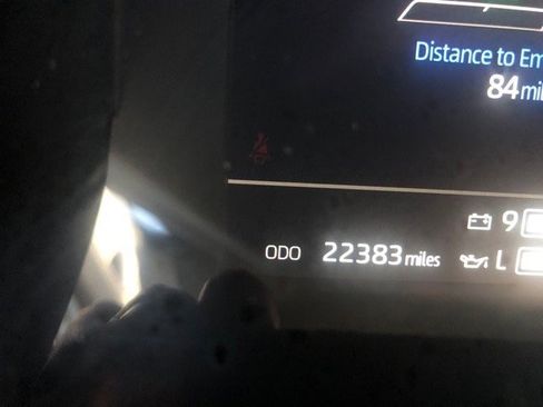 Used 2024 Toyota Sequoia TRD Pro image 17