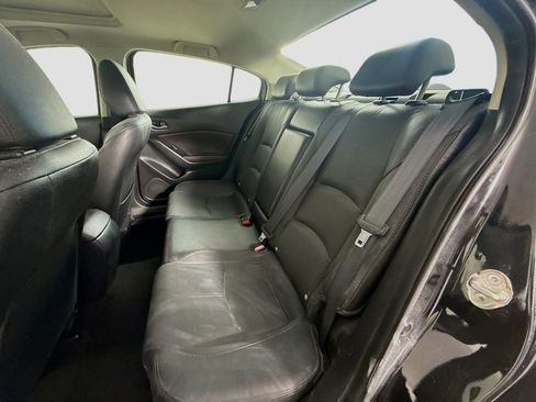 Used 2017 MAZDA MAZDA3 Grand Touring image 25