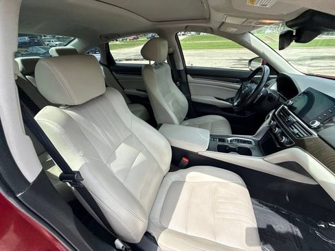 Used 2018 Honda Accord EX-L image 41