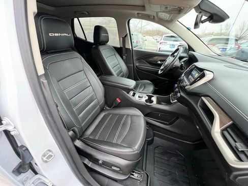 Used 2022 GMC Terrain Denali w/ Denali Premium Package image 28