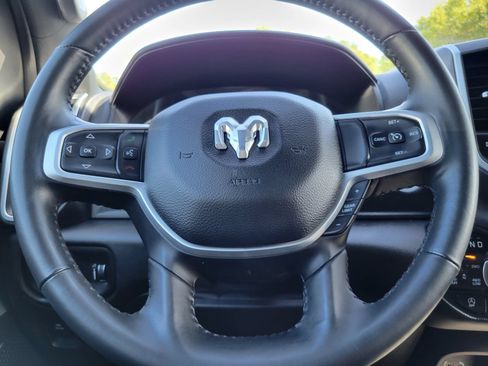 Used 2021 RAM 1500 Big Horn AWD/4WD image 13