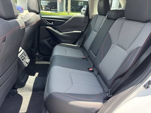 Certified 2023 Subaru Forester Sport AWD/4WD image 23