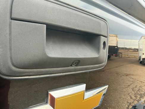 Used 2015 Chevrolet Silverado 2500 LTZ w/ Duramax Plus Package image 39