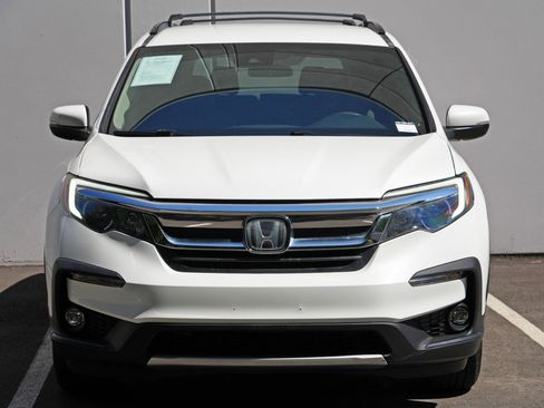 Used 2021 Honda Pilot EX image 44