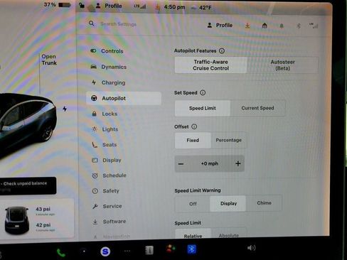 Used 2021 Tesla Model Y 2WD image 18