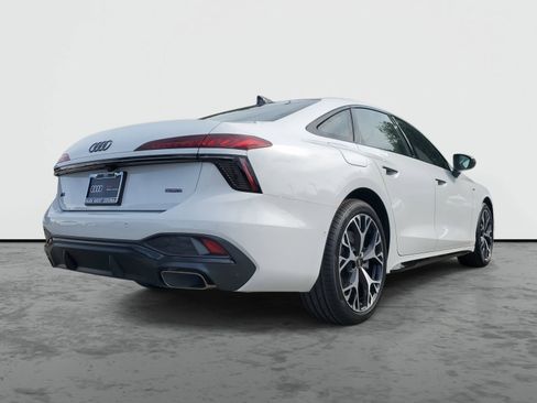 New 2026 Audi A6 Premium Plus image 4