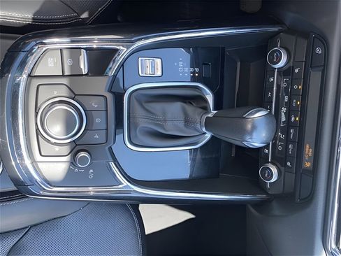 Used 2021 MAZDA CX-9 Grand Touring image 22