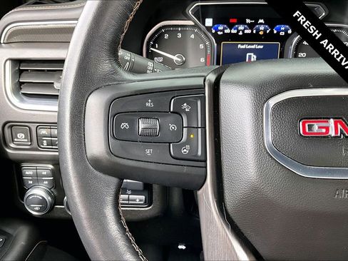 Used 2021 GMC Yukon XL AT4 w/ AT4 Premium Plus Package image 11