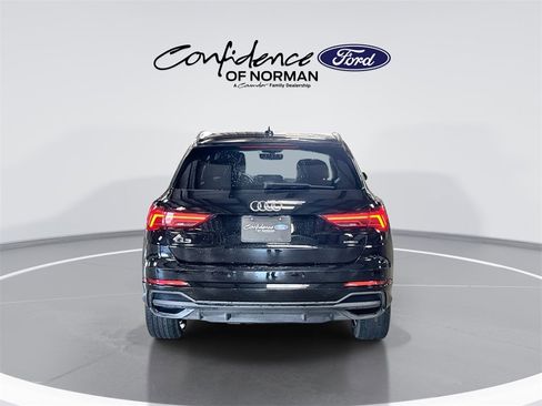 Used 2024 Audi Q3 2.0T Premium image 7