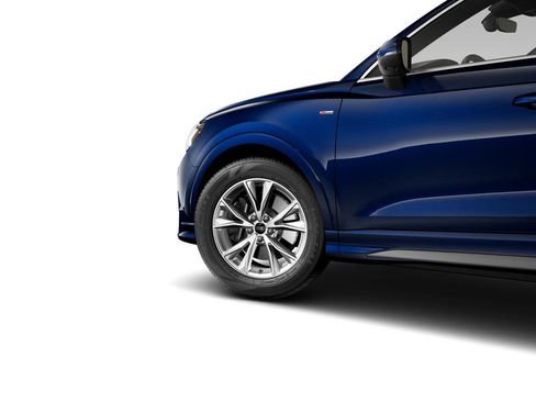 New 2025 Audi Q3 2.0T Premium image 7